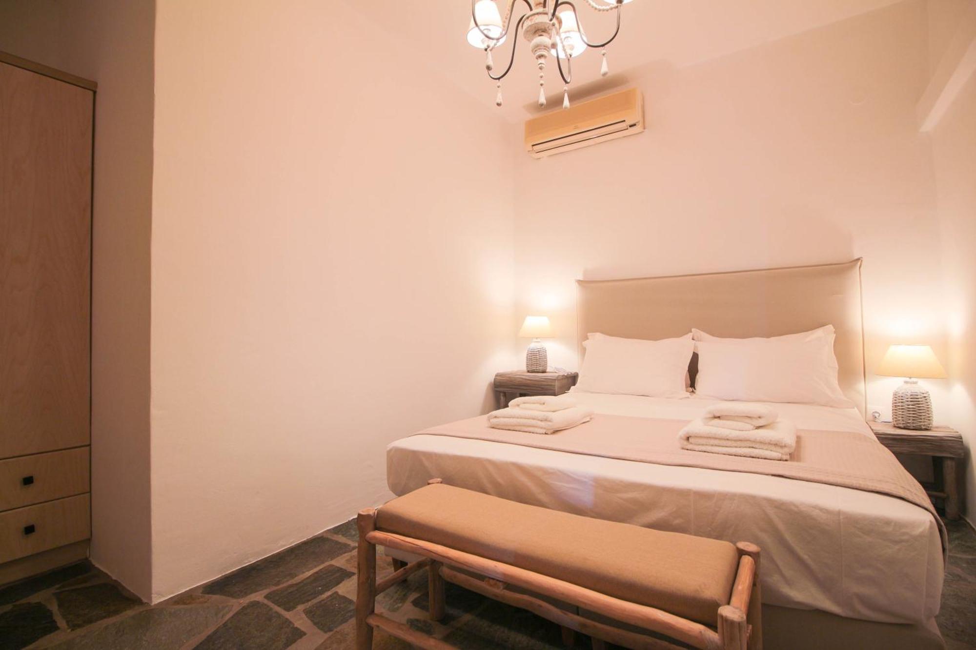 Enea By Tinoshost Aparthotel Стая снимка