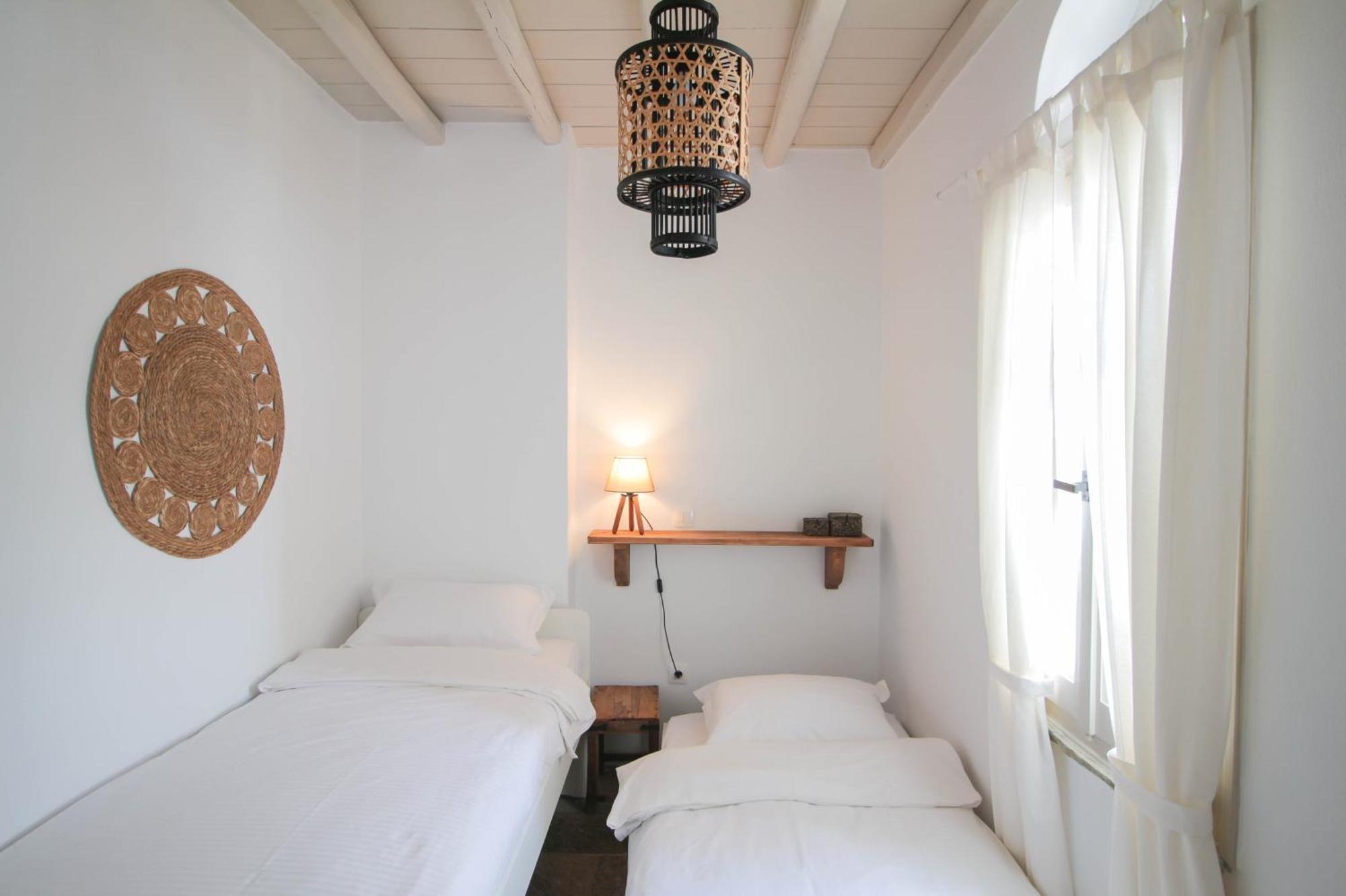 Enea By Tinoshost Aparthotel Стая снимка