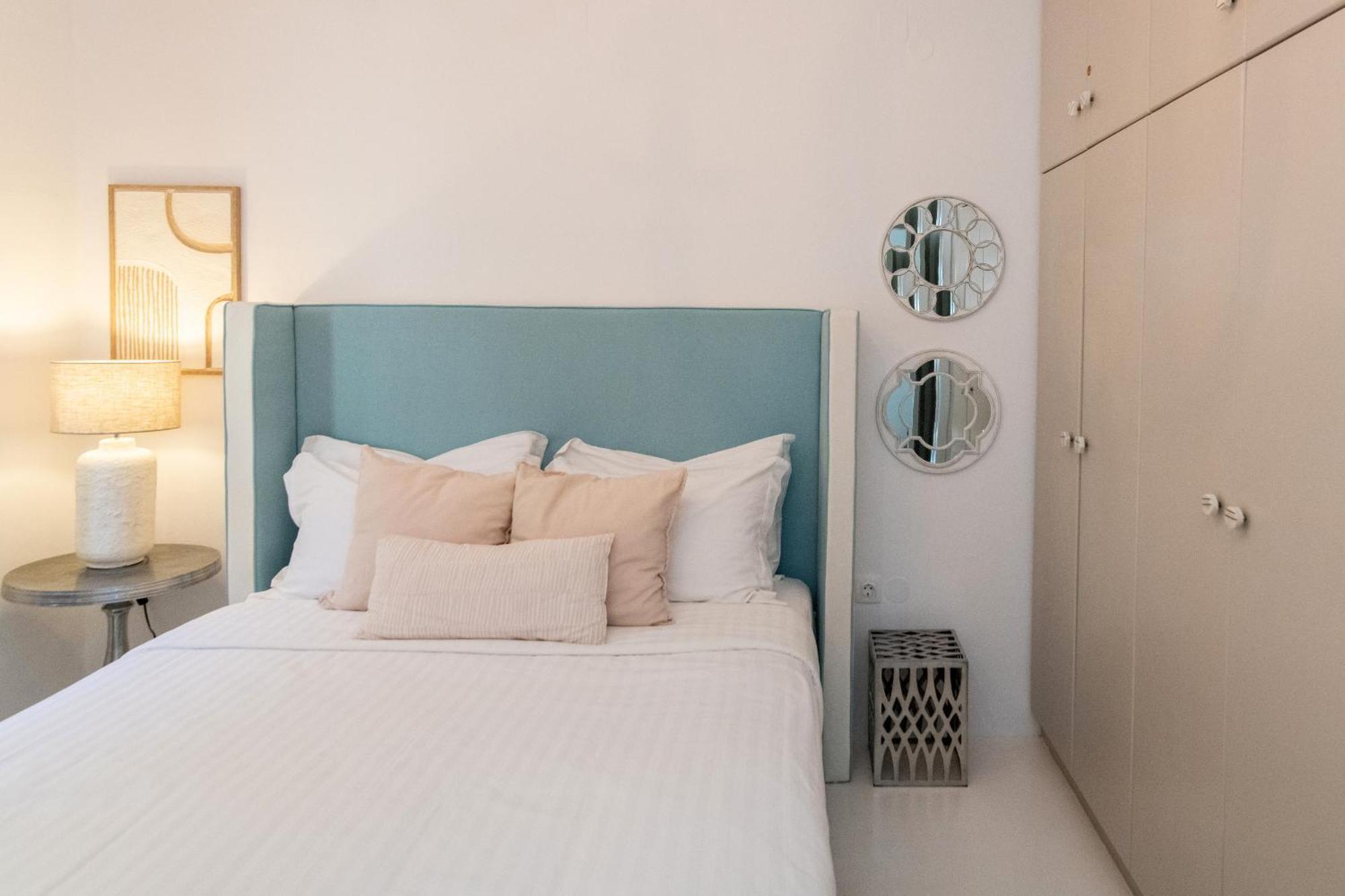 Enea By Tinoshost Aparthotel Екстериор снимка