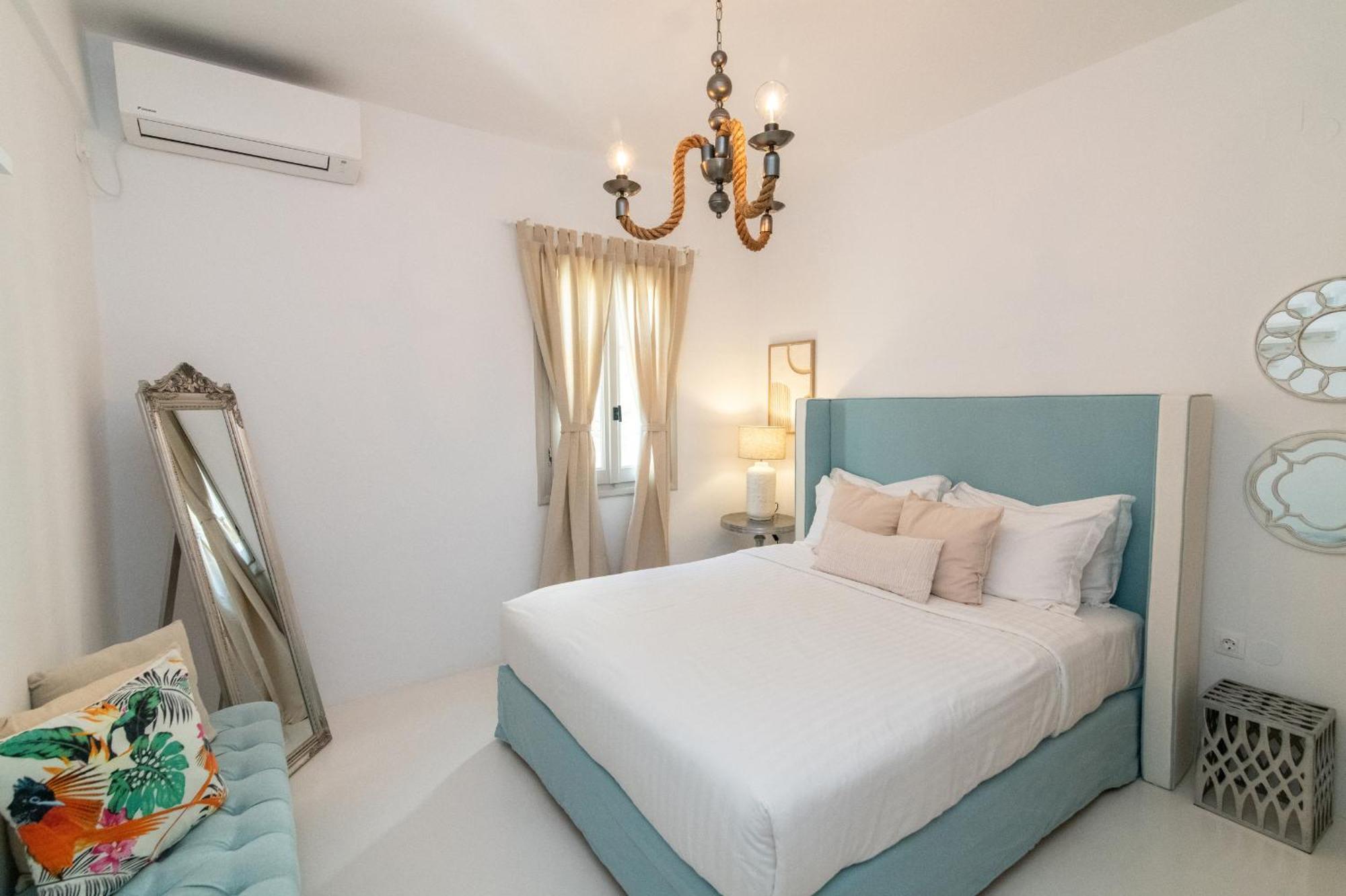 Enea By Tinoshost Aparthotel Стая снимка